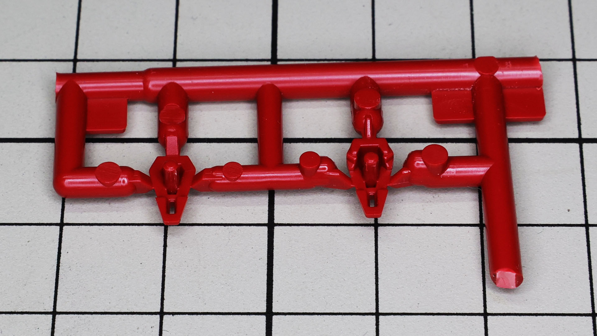 裏返すと固定のものにはストッパーがついています