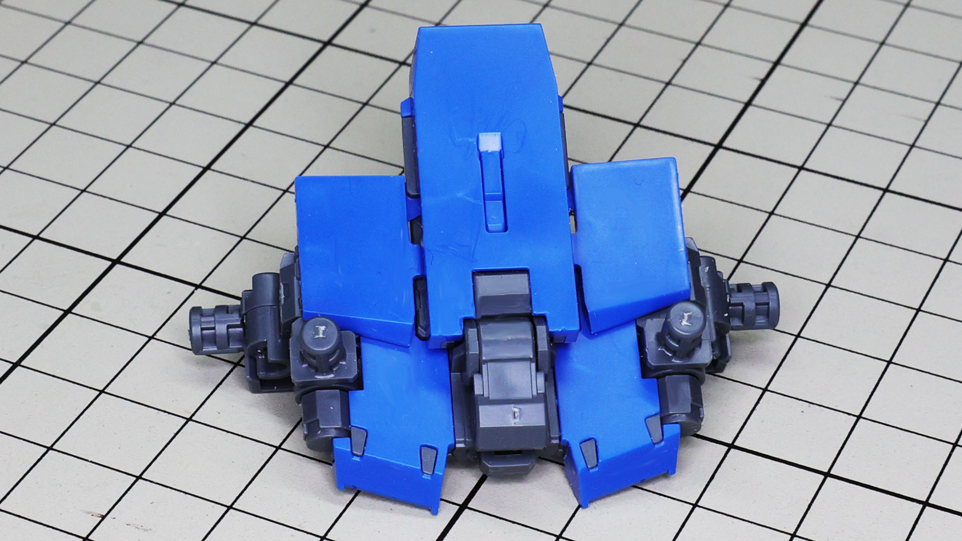 すごい設計ですね