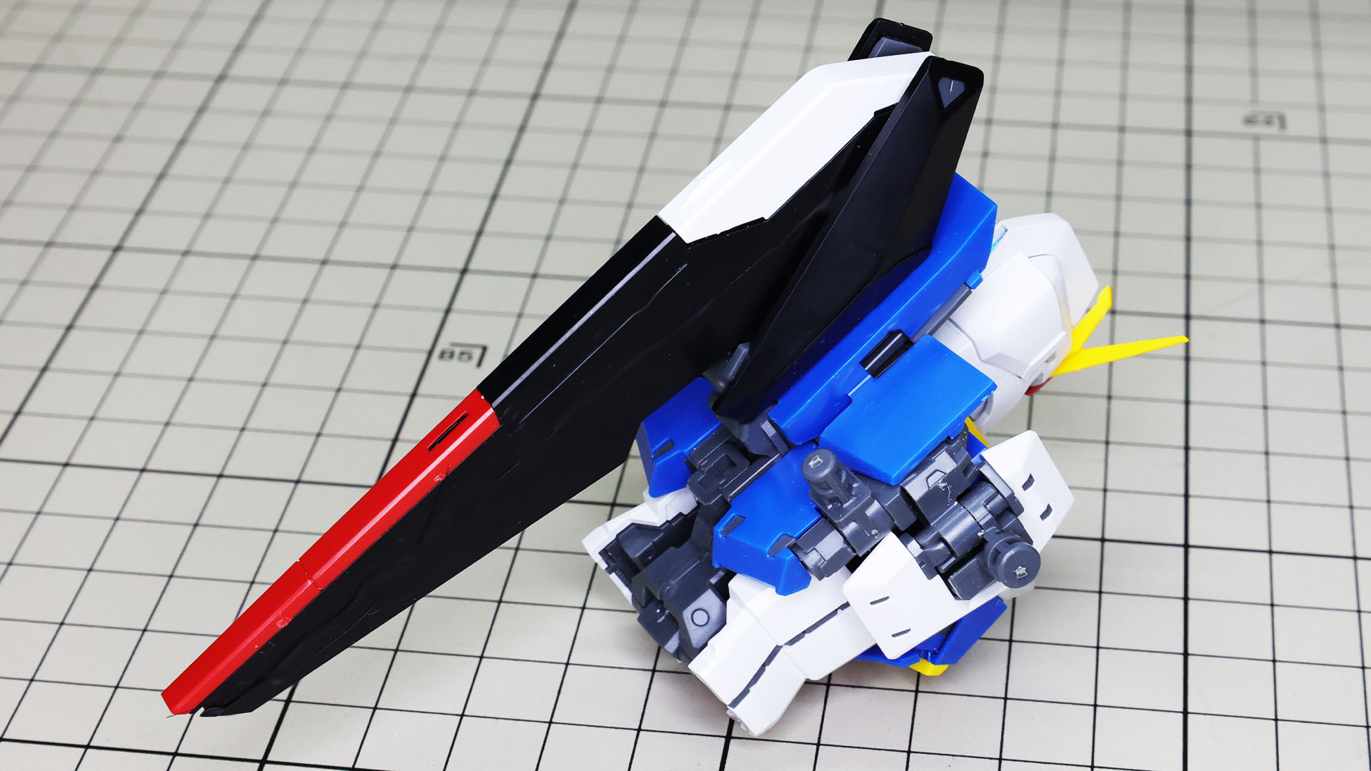 ぴったり固定されます