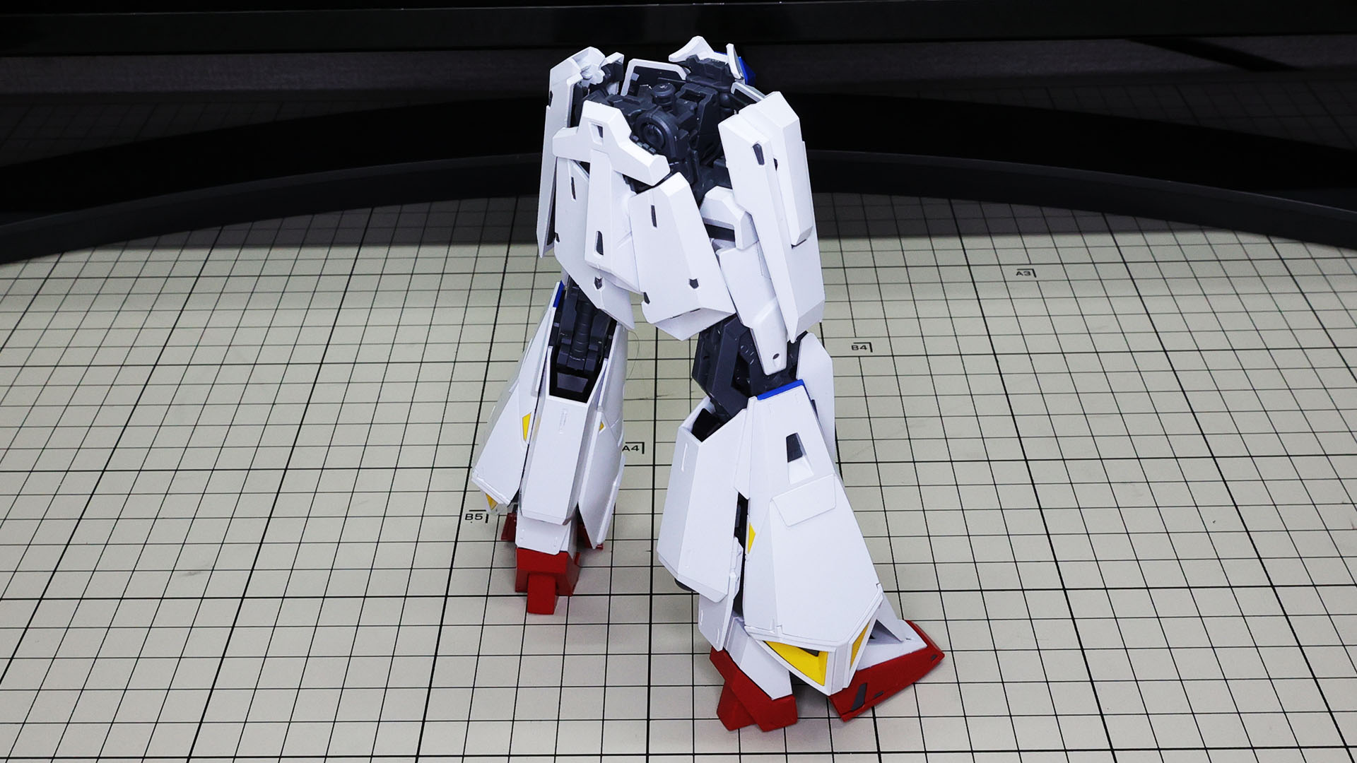 残りはフライング・アーマーと装備を残すのみ！