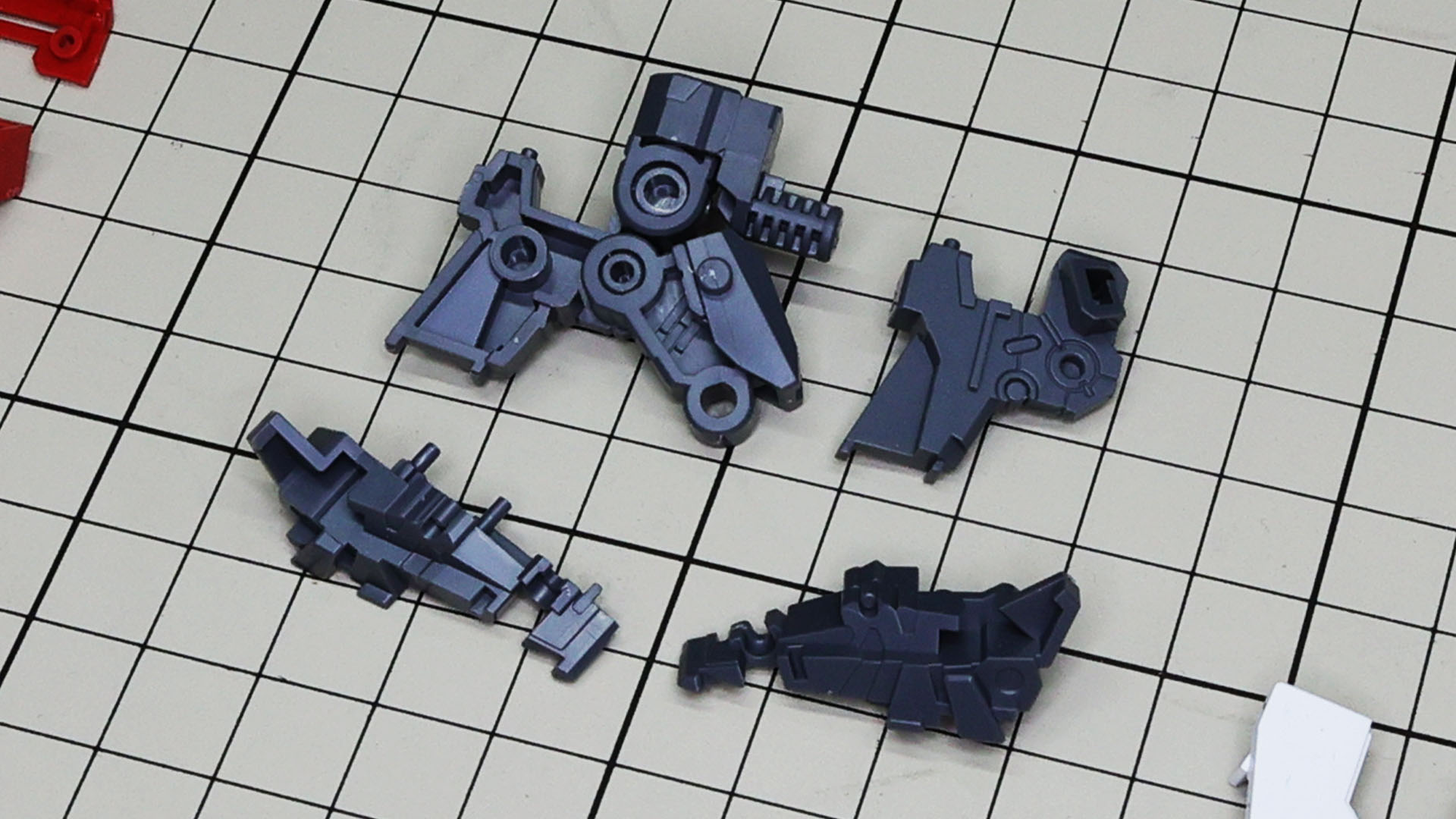 Ver.2.0での課題点だったソールは確実に改善しています