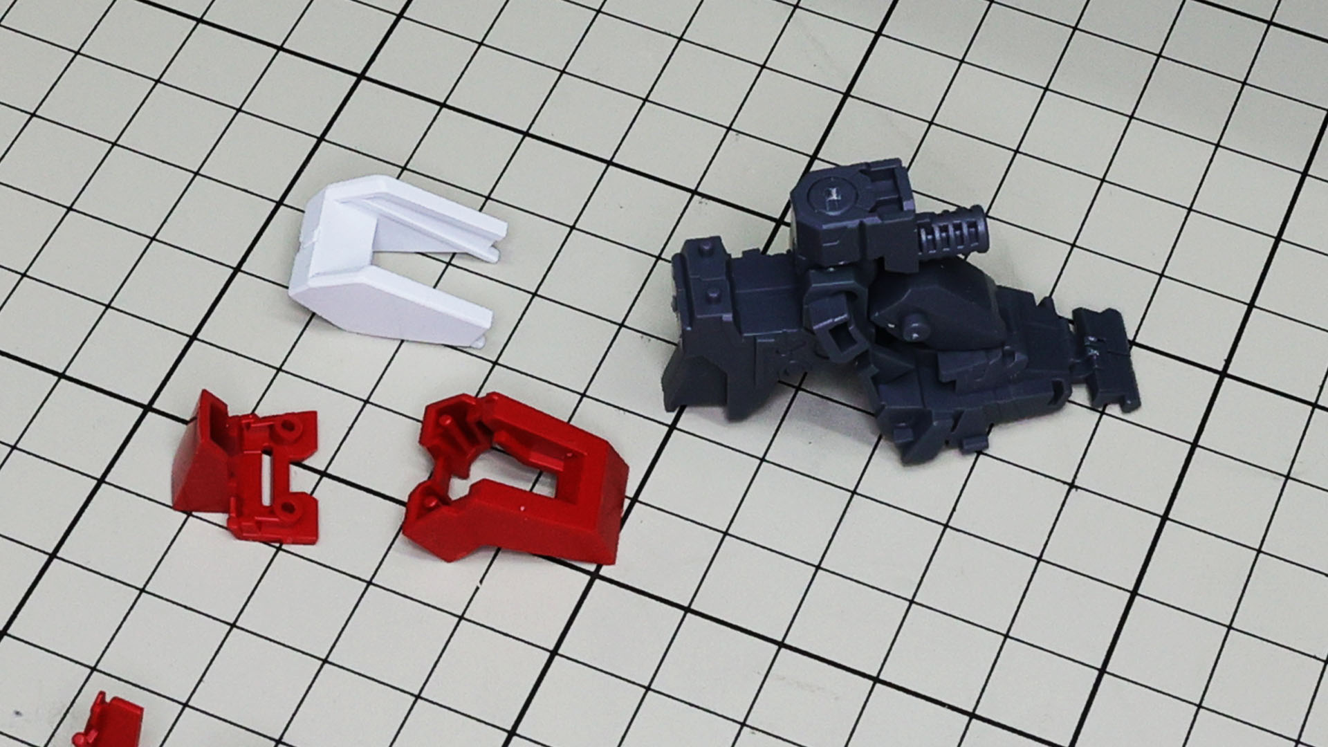 かかとは無理に機構を組み込んでいない印象です