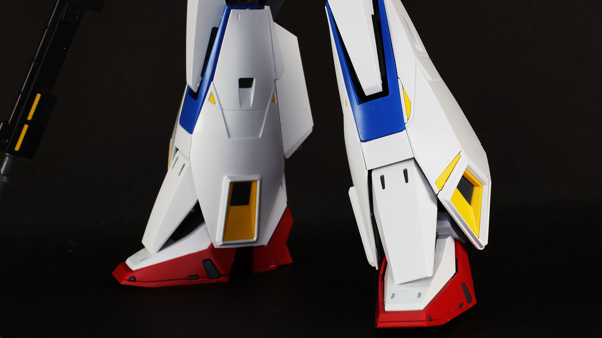 接地性能が高まったソールは設計も進化