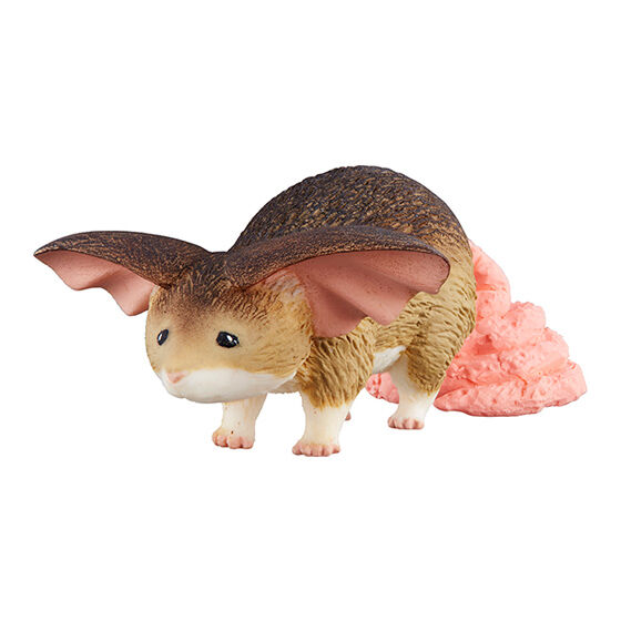 デッパーマウス