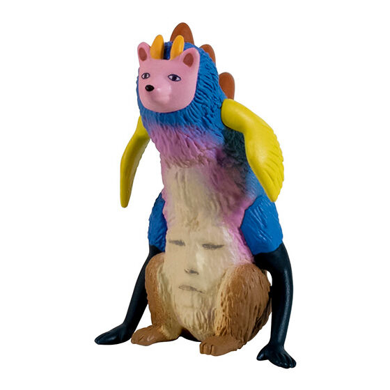 オジャンコ・モロッペ