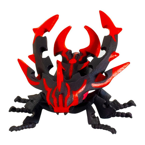 シャッキンオー