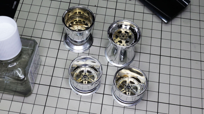 工程は増えますが、確かな仕上がり！