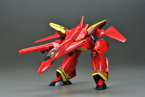 【絶版】マクロス7 ウェーブ wave 1/72 サウンドフォース・バサラ機 絶版】マクロス7 ウェーブ wave 1/72 サウンドフォース・バサラ