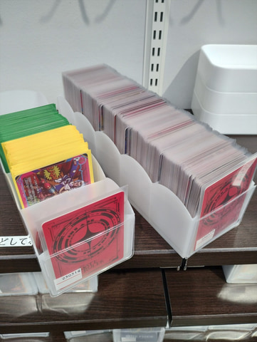特別企画】発売から2年が経過したTCG「ゲートルーラー」の現状 デッキ