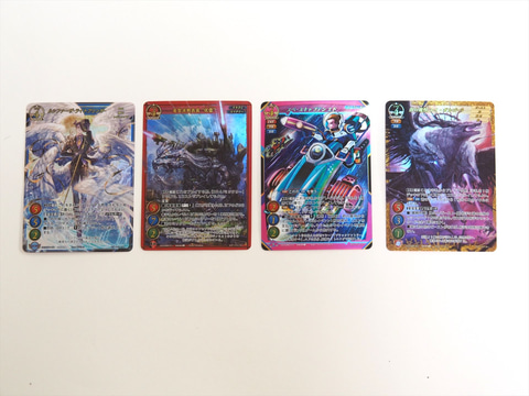 特別企画】発売から2年が経過したTCG「ゲートルーラー」の現状