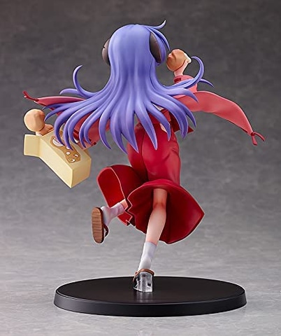 ひぐらしのなく頃に 卒」の「羽入」を1/7スケールで再現した