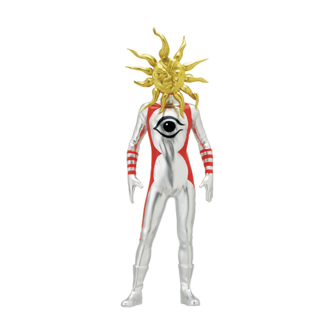 S.H.Figuarts（真骨彫製法）仮面ライダー龍騎 新品未開封品 ドラゴンボールZ」より二足歩行ロボットに乗る悟空と悟飯を