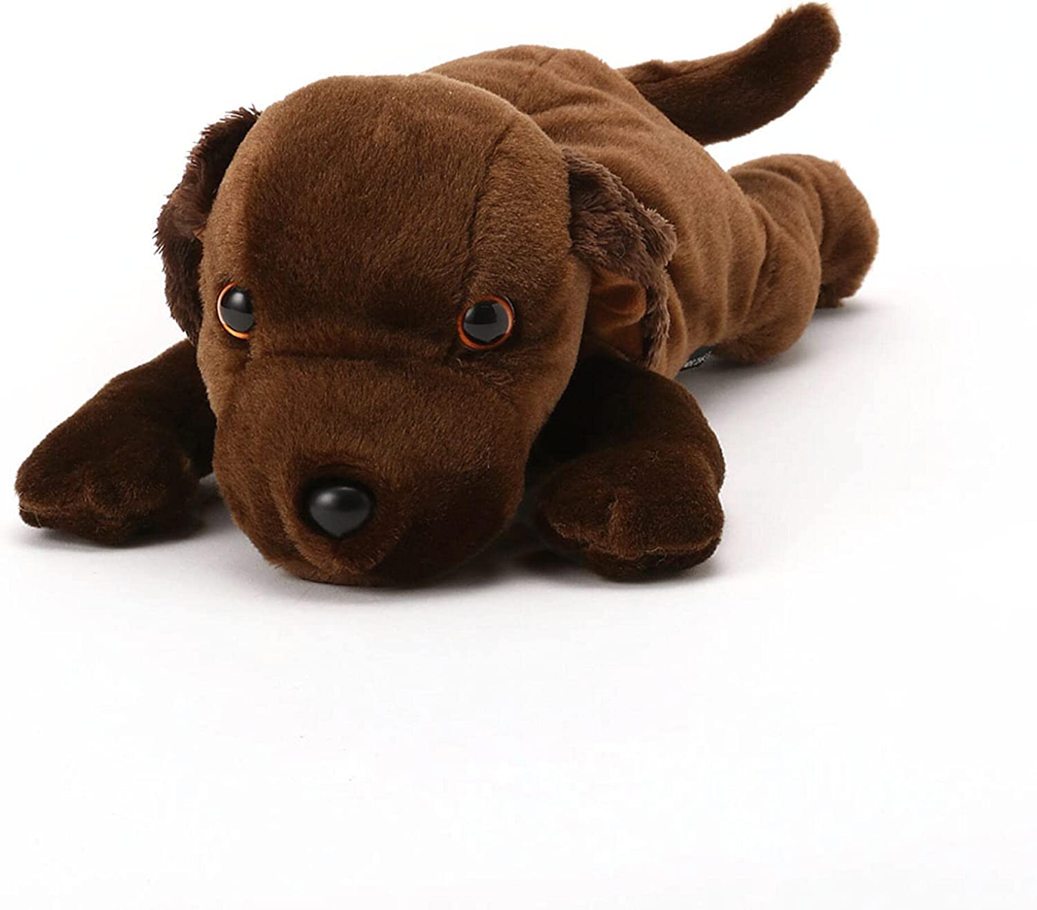 抱きぬいぐるみ 犬 95-90LR11-200 F ミニチュアダックスフンド