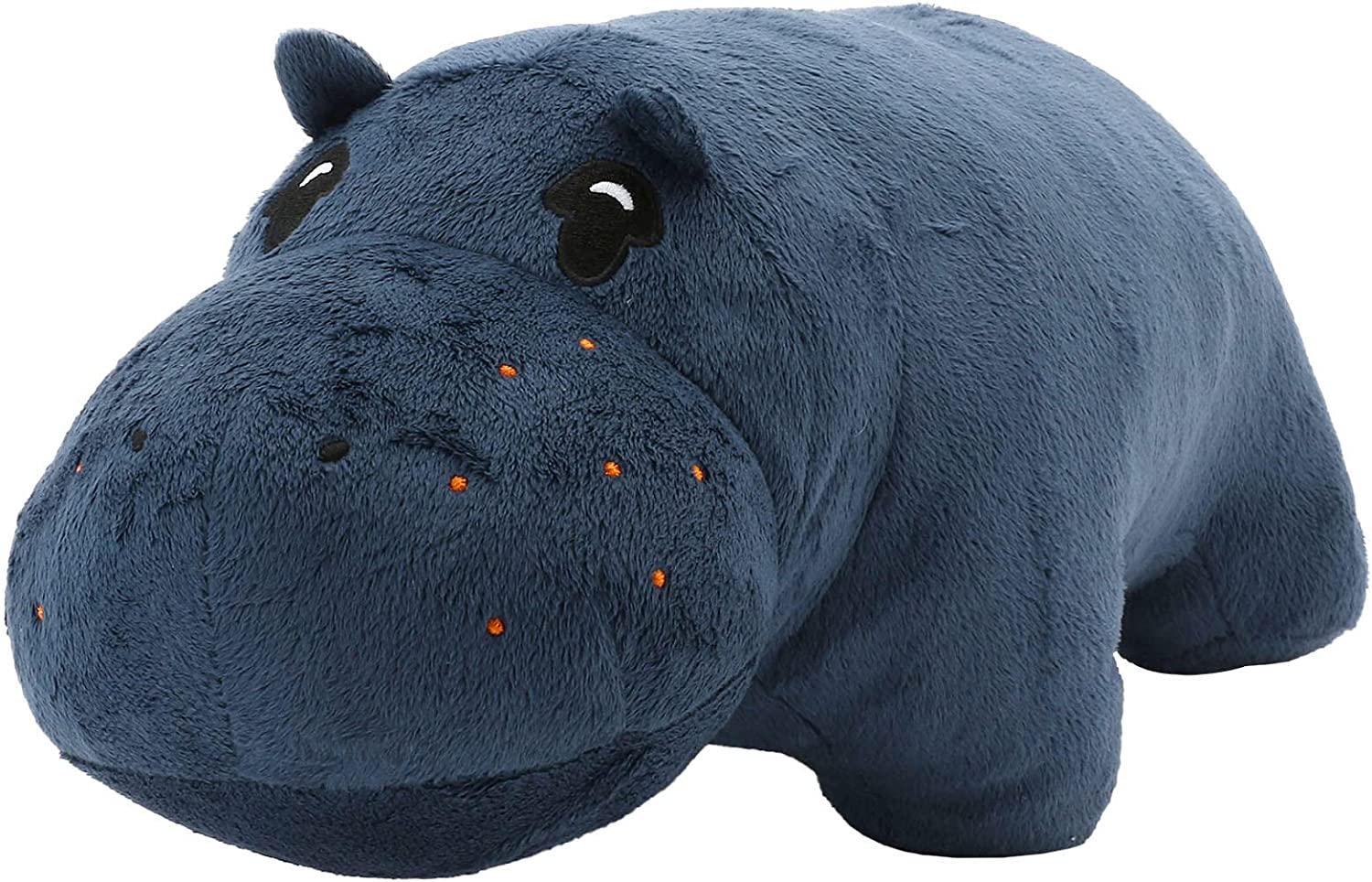 ぬいぐるみ（大）95-20LW23-201 F カバ