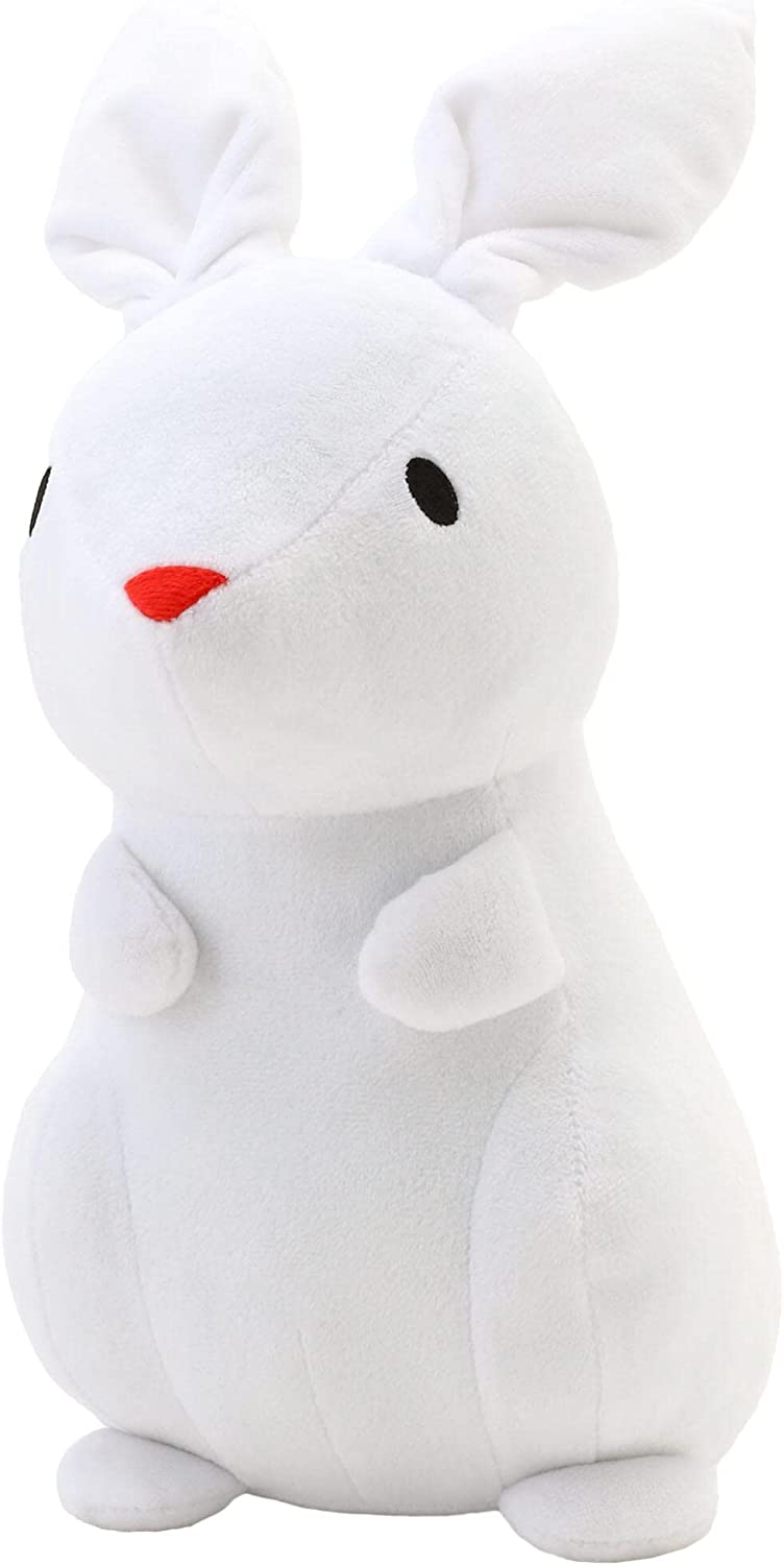 ぬいぐるみ（大）95-20LW23-201 F ウサギ