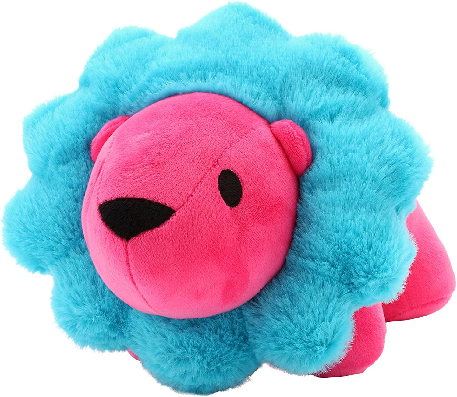 ぬいぐるみ（大）95-20LW23-201 F ライオン