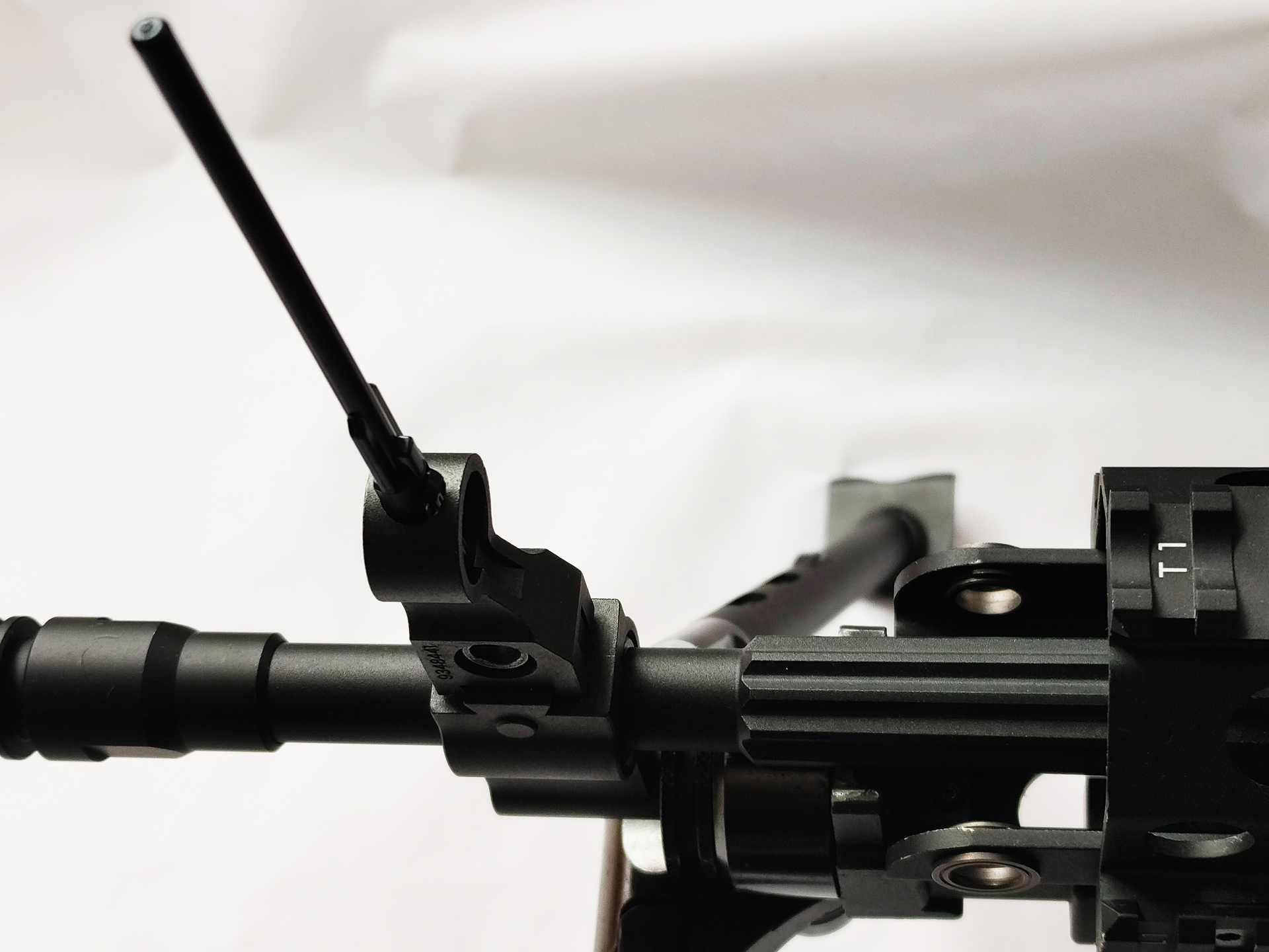 フロントサイトは専用ツールで調整可能