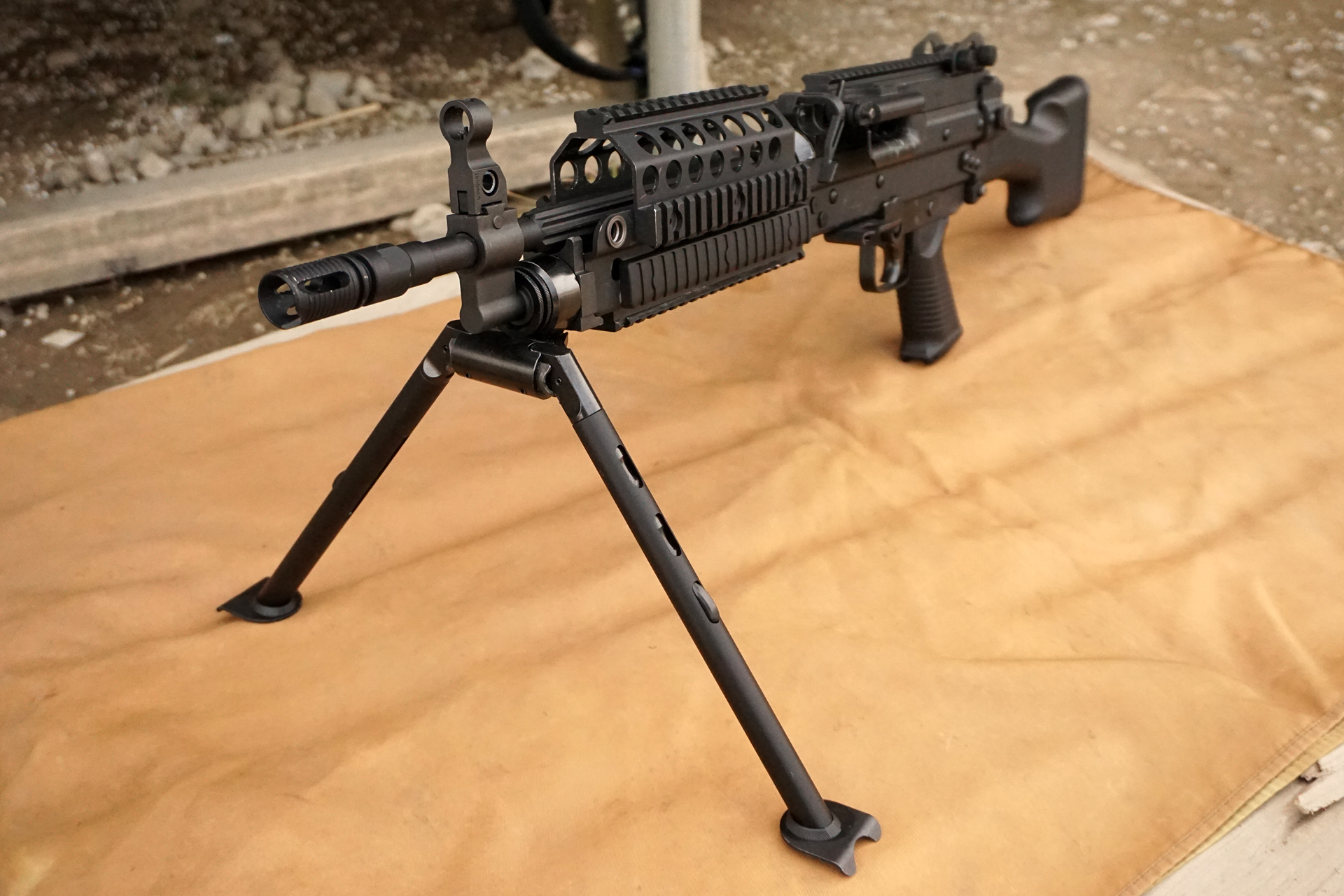 質感が高く非常にリアル