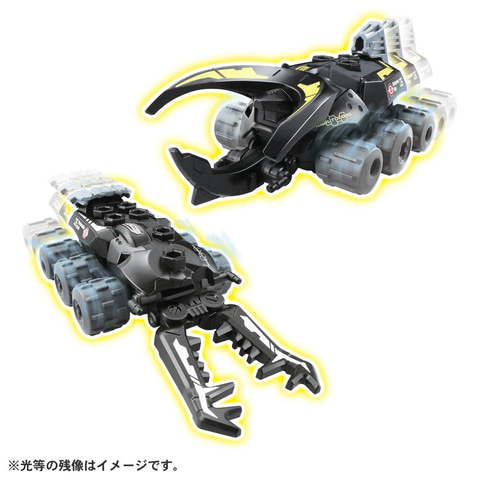 カブトボーグ2体　希少 カブトボーグ2体 希少 - おもちゃ