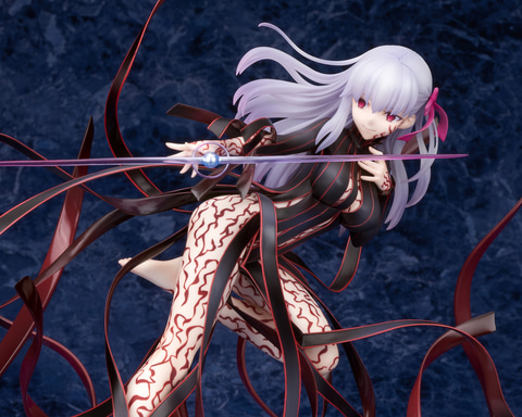 Fate/stay night [Heaven's Feel]」よりフィギュア「間桐 桜 マキリの