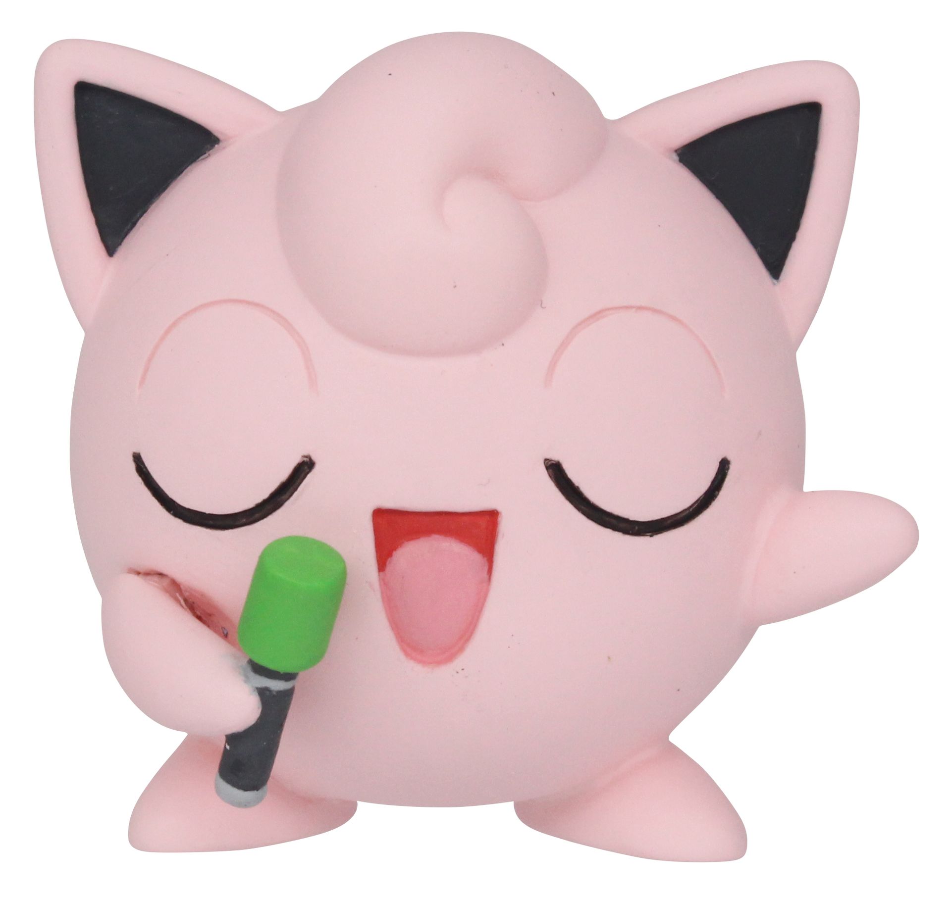 プリン（うたう）