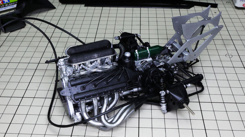 うん、かっこいい！