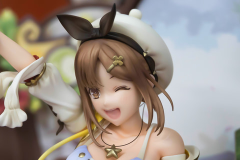特別企画】【あみあみ展示撮り下ろし】元気いっぱいの笑顔に癒やされる