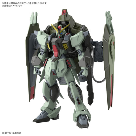 DMM、7月から9月に再入荷予定のガンプラの予約を開始！ 「MG Z