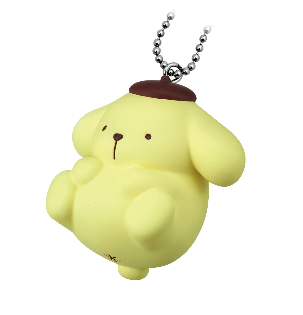 ポムポムプリン