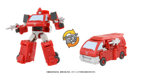 アイアンハイドとダイノボットスナールが登場！ 「トランスフォーマー