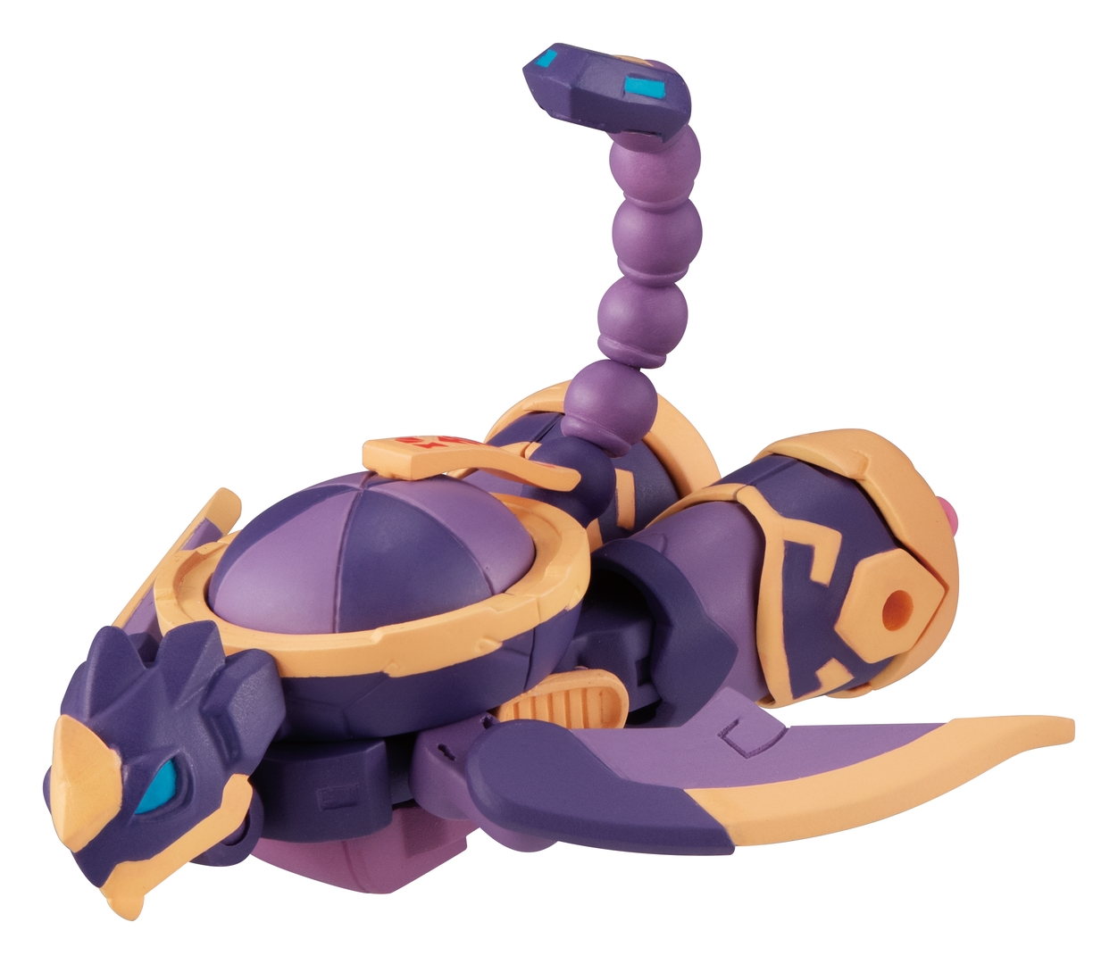 新規表情替えパーツ「やれやれ顔」