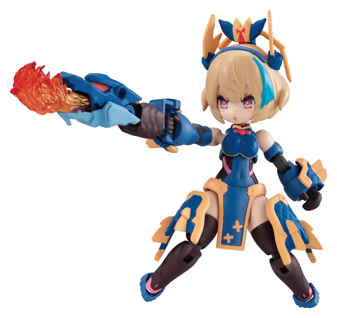 新規表情替えパーツ「グルグル顔」