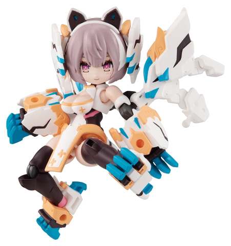 未開封 デスクトップアーミー ティタニア 玄武 白虎 青龍 朱雀 特典付き デスクトップアーミー ティタニア 玄武・青龍・白虎」が新規表情