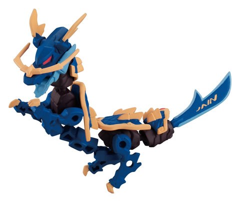 【新品未開封】デスクトップアーミー N-202d ティタニア青龍 白虎 セット Amazon | デスクトップアーミー N-202d ティタニア青龍(ver1.1