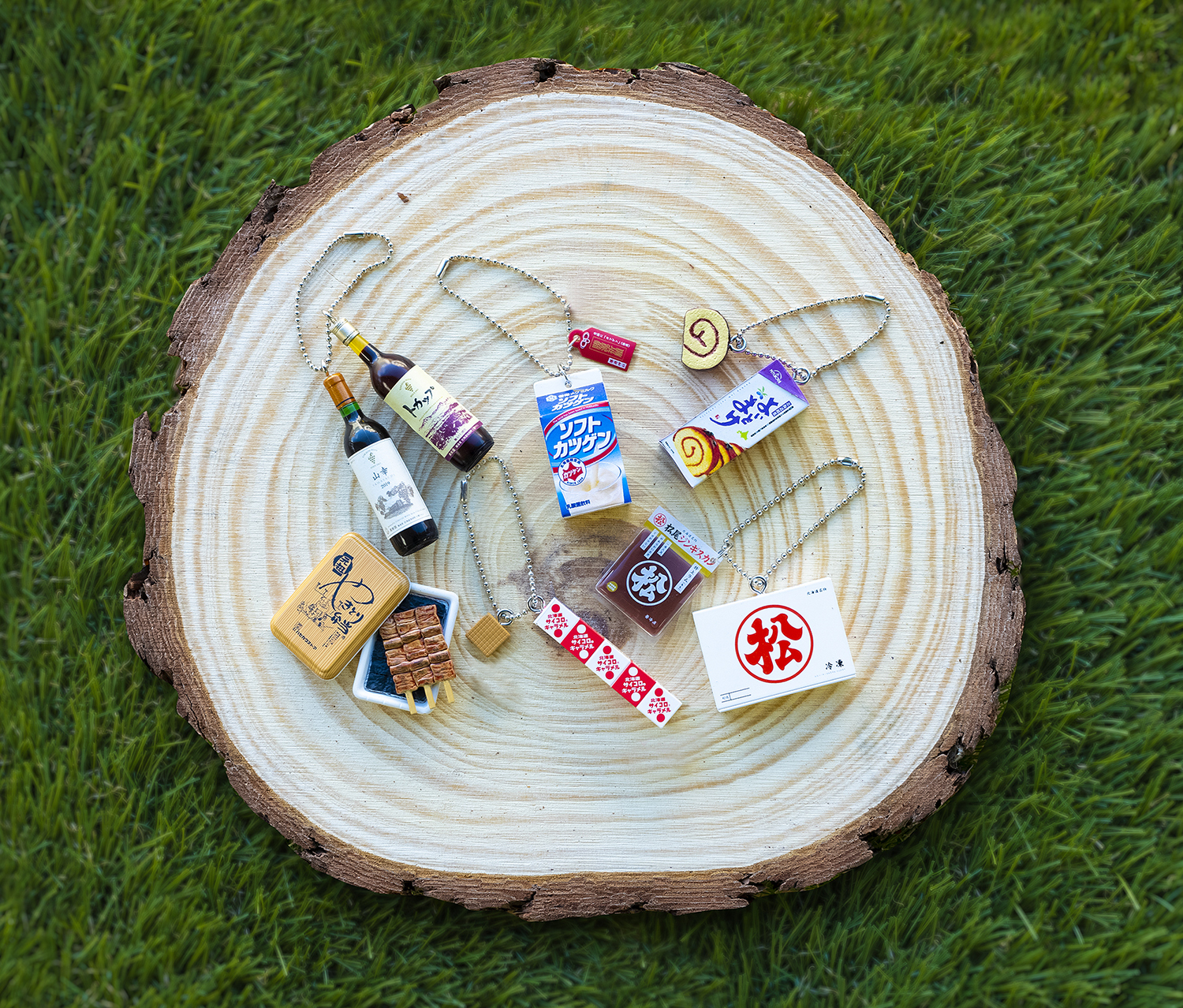 パッケージ（ブラインド仕様）