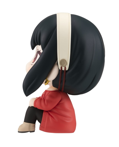 SPY×FAMILY」よりロイドとヨルがフィギュア「るかっぷ」シリーズに登場