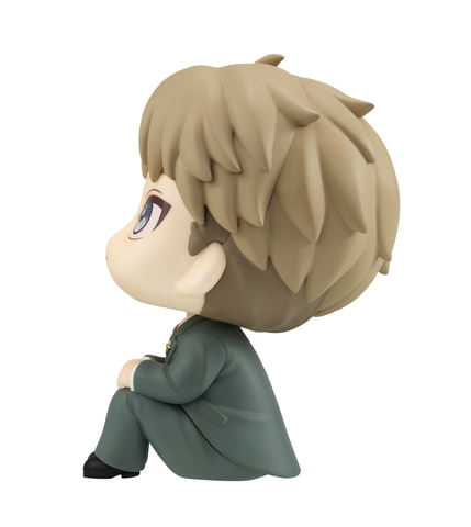 SPY×FAMILY」よりロイドとヨルがフィギュア「るかっぷ」シリーズに登場