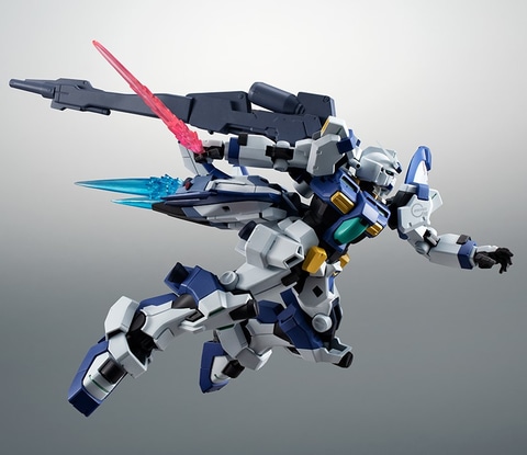 【未開封】ROBOT魂 RX-78GP00 ガンダム試作0号機ブロッサム アクションフィギュア「ROBOT魂 ＜SIDE MS＞ RX-78GP00 ガンダム
