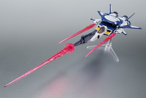 ROBOT魂 ＜SIDE MS＞ RX-78GP00 ガンダム試作0号機ブロッサム ver