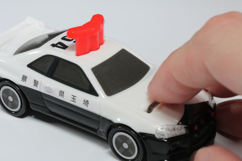 特別企画】マクドナルドの4月ハッピーセット「トミカ」フォトレビュー