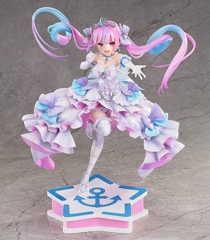 バーチャルメイド湊あくあさんを再現！ フィギュア「湊あくあ あくあ色