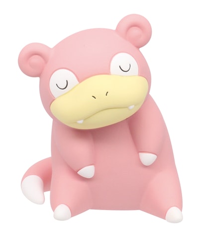 ガチャ「肩ズンFig. ポケモン」の第3弾が4月下旬登場！ ヌオーや