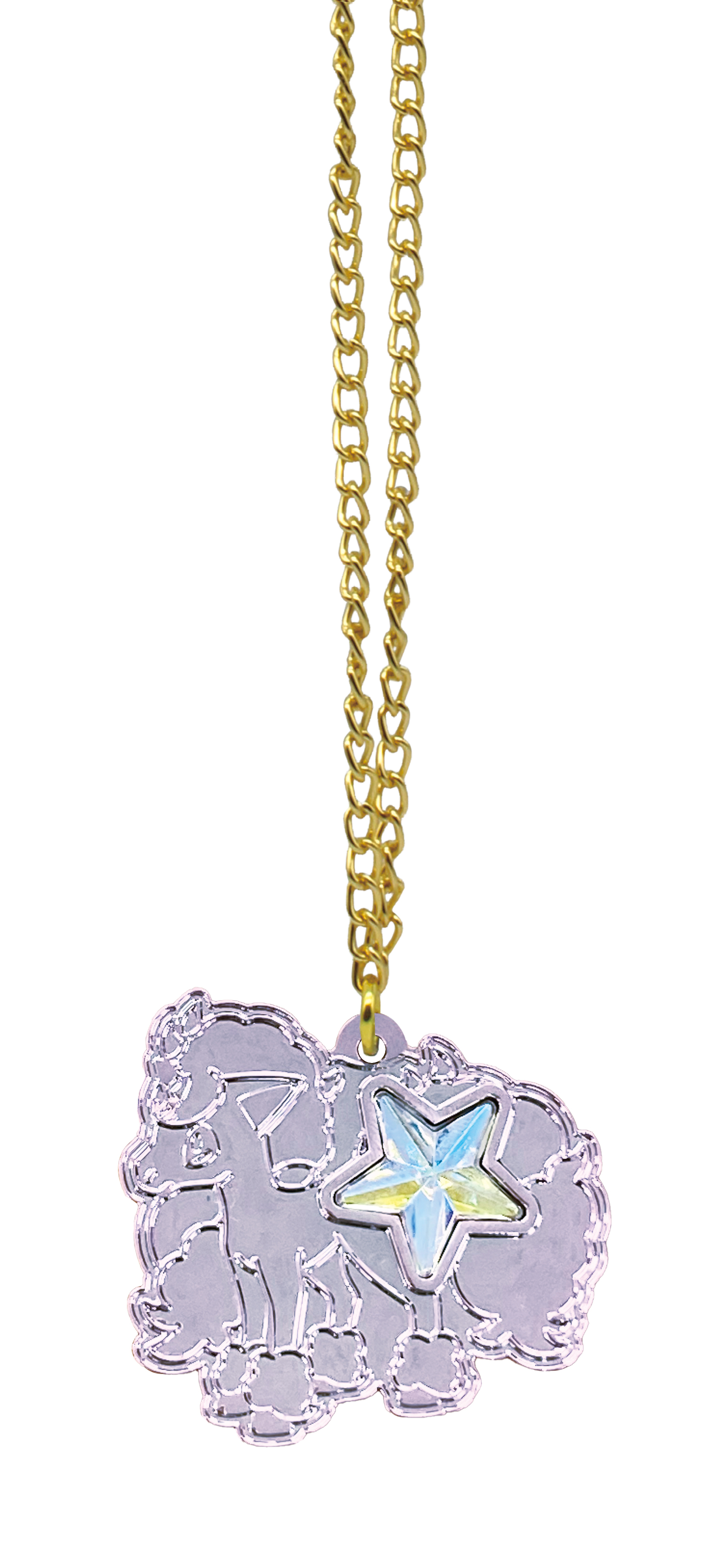 ポニータ（ガラルのすがた）