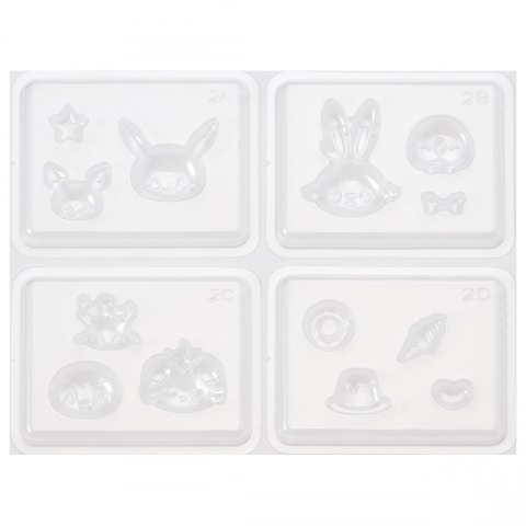 【レア】ポケモン ボールチョコ【全15種類(未開封)】 未開封 ポケモンボールチョコ 第1弾 15種セット - メルカリ