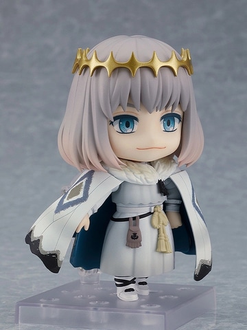 FGO」プリテンダー・オベロンがねんどろいど化！ 予約開始 - HOBBY Watch