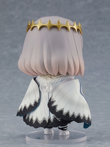 FGO」プリテンダー・オベロンがねんどろいど化！ 予約開始