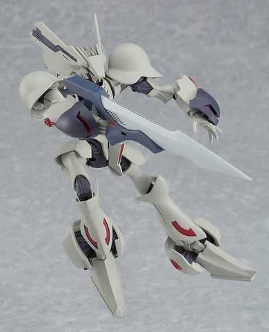 プラモデル「MODEROID ブレンパワード グランチャー」がAmazonにて25
