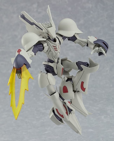 プラモデル「MODEROID ブレンパワード グランチャー」がAmazonにて25