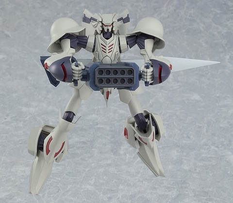 プラモデル「MODEROID ブレンパワード グランチャー」がAmazonにて25