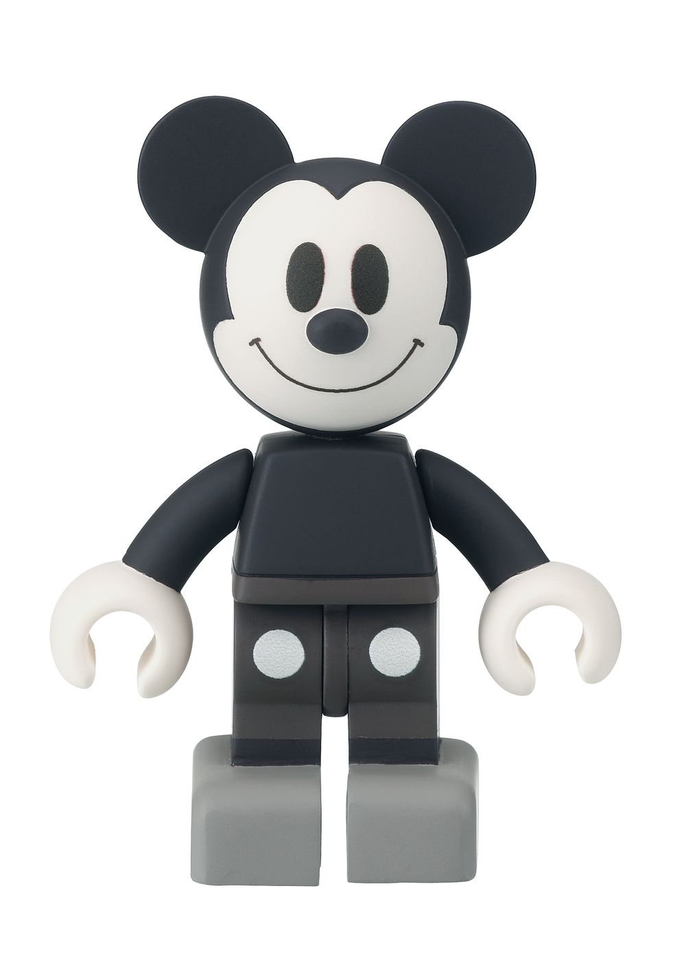 ミッキーマウス